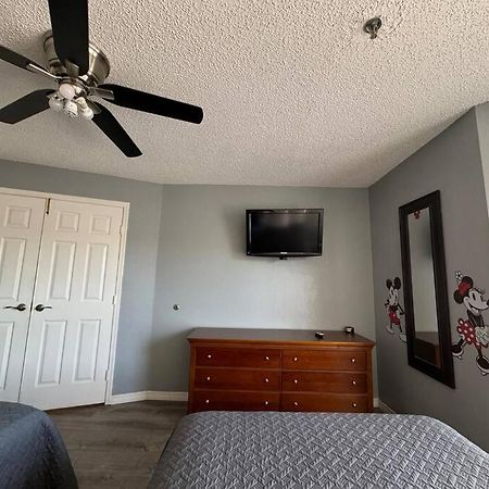 Apartment Very Close To Disney! Orlando Esterno foto