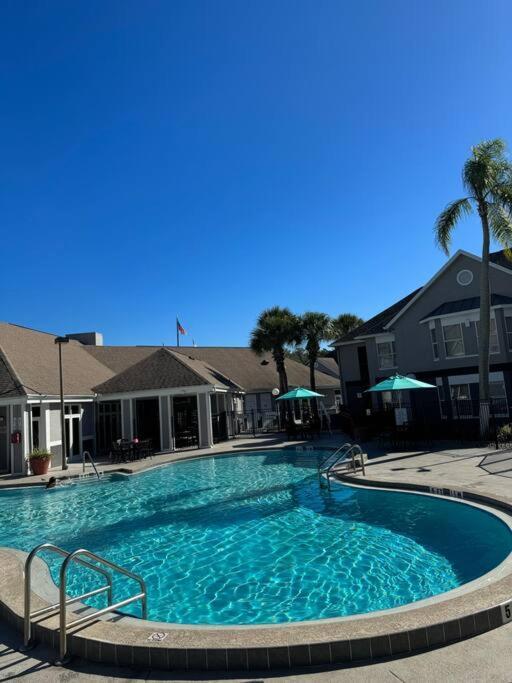 Apartment Very Close To Disney! Orlando Esterno foto