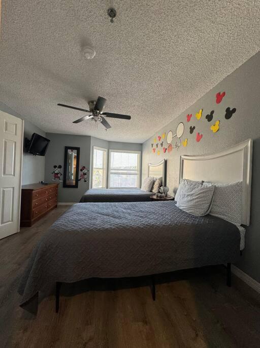 Apartment Very Close To Disney! Orlando Esterno foto