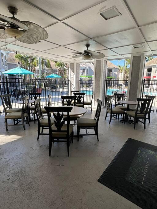 Apartment Very Close To Disney! Orlando Esterno foto